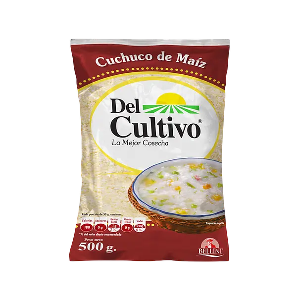 Cebada Perlada