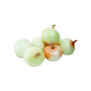 Cebolla Cabezona Sin Pelar