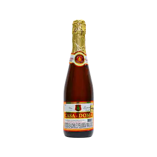 Champaña Casa Doma