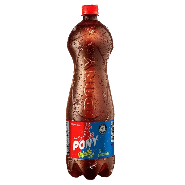 Pony Malta 