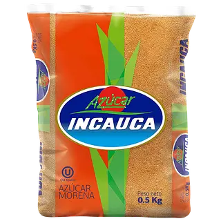 Azucar Morena Natural
