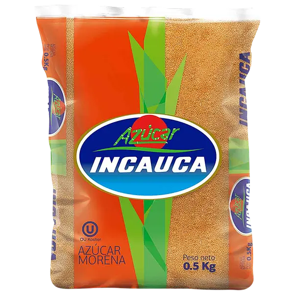 Azucar Morena Natural