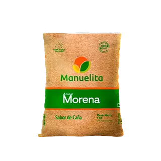 Azucar Morena Natural
