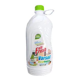 Shampoo Muebles Y Alfombras FullFresh 