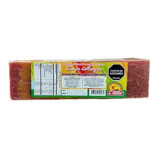 Bocadillo Lonja Brillante Venado