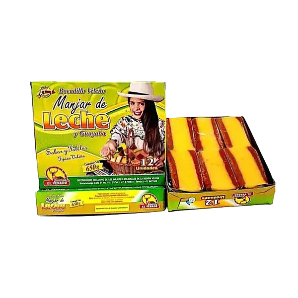 Bocadillo Combinado 