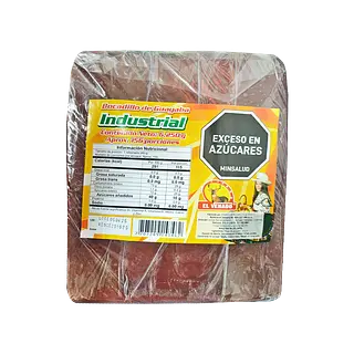 Bocadillo Industrial Grande El Venado