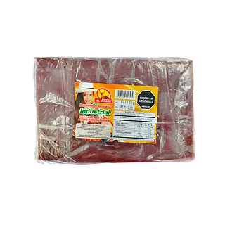 Bocadillo Industrial Pequeño El Venado