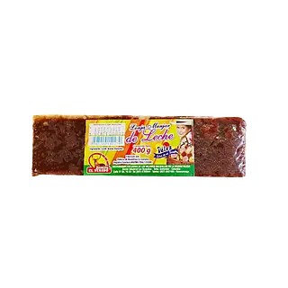 Bocadillo Lonja Leche 