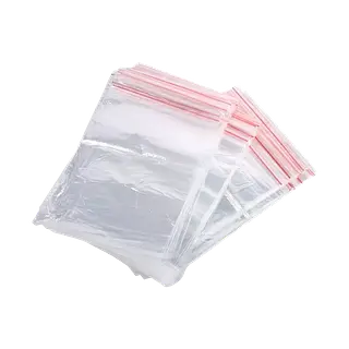 Bolsa Hermetica 5x9 Mediana