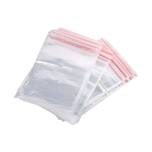 Bolsa Hermetica 5x9 Mediana
