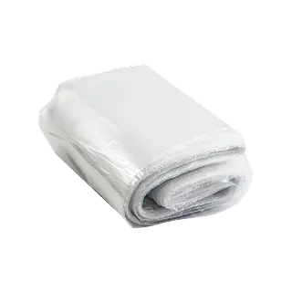 Bolsa Transparente 4x14 (Hielo)