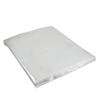 Bolsa Transparente 7x11 (kg)