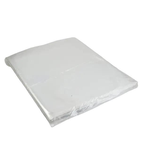 Bolsa Transparente 7x11 (kg)