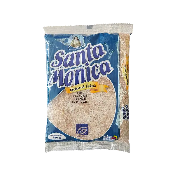 Cuchuco De Cebada