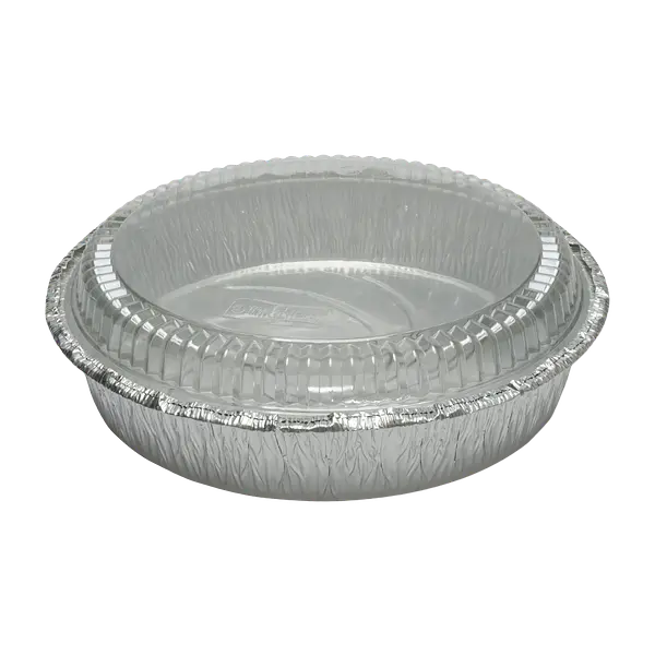 Molde+Tapa 45 onz ½ lb Torta 