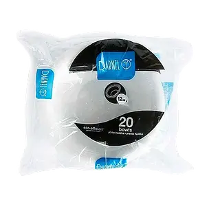 Plato #12 Hondo Darnel