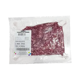 Carne Molida