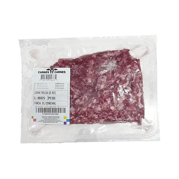 Carne Molida