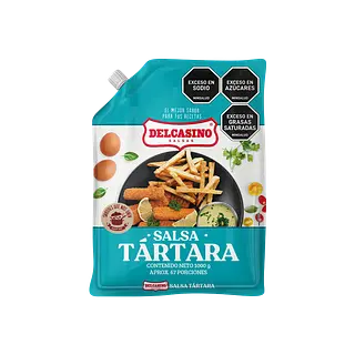 Salsa Tartara Delcasino