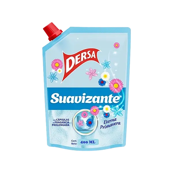 Suavizante Dersa 