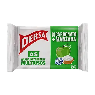 Dersa Barra Limon