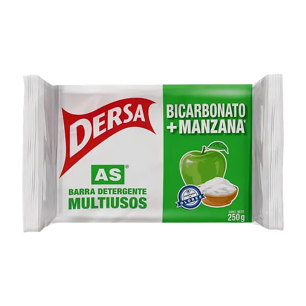 Dersa Barra Limon 