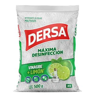 Dersa Vinagre+Limon 