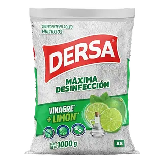 Dersa Vinagre+Limon 