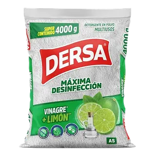 Dersa Vinagre+Limon 