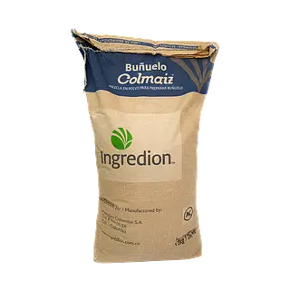 Harina Para Buñuelo Colmaiz