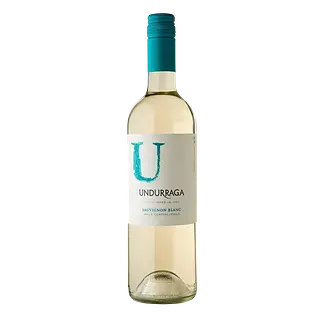 Vino Blanco Sauvignon Undurraga