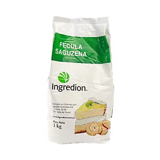 Fecula Saguzena Colmaiz 