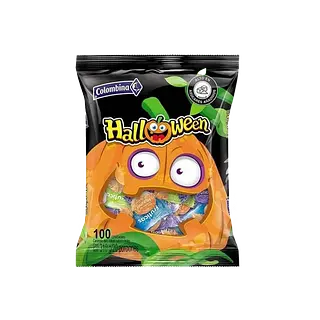Dulces Surtidos Halloween