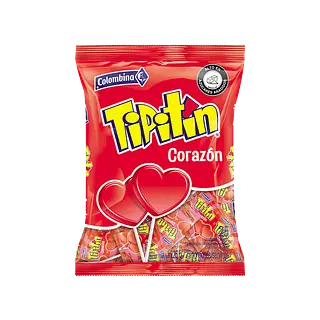 Tipitin Corazon 
