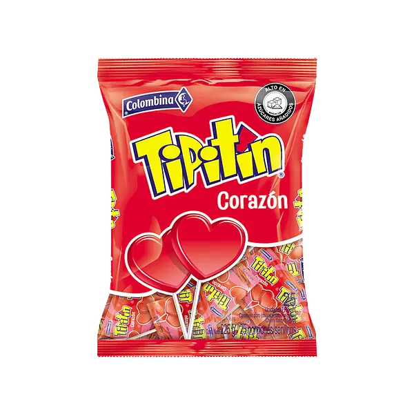 Tipitin Corazon 