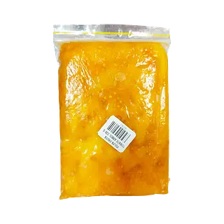 Pulpa De Fruta Tomate De Arbol