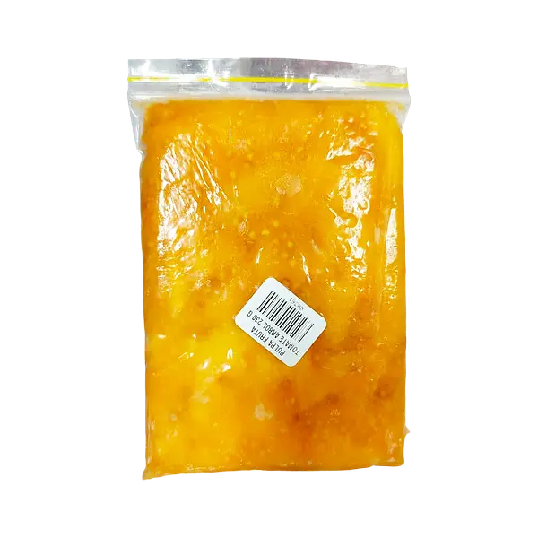 Pulpa De Fruta Tomate De Arbol