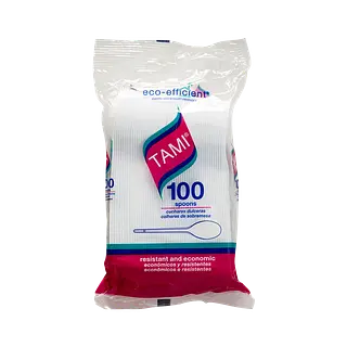 Cuchara Dulcera Pequeña Tami