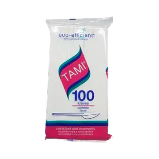 Cuchillo Tami