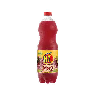 Jugo Hit Mora 