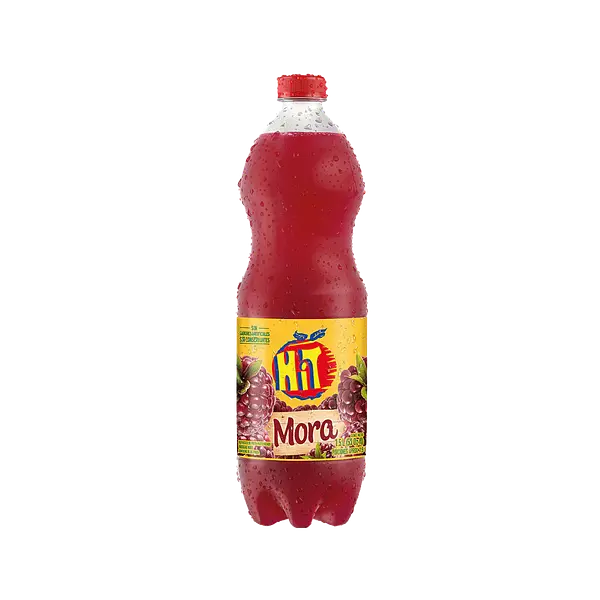 Jugo Hit Mora 
