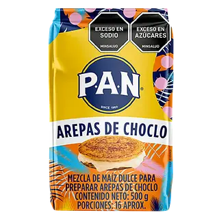 Harina Choclo Dulce Pan