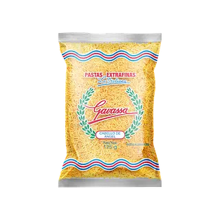 Pasta Cabello De Angel Gavassa