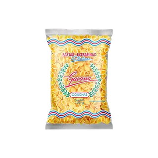 Pasta Concha Gavassa