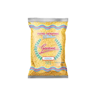 Pasta Fideo Gavassa 