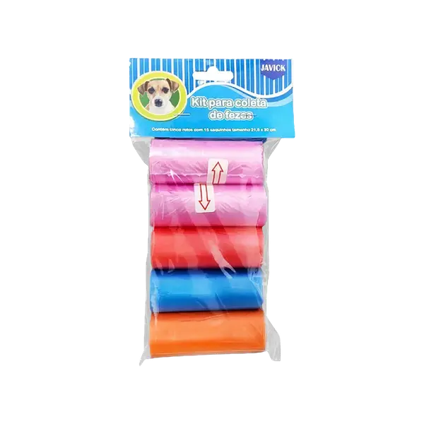 Bolsa Para Mascotas