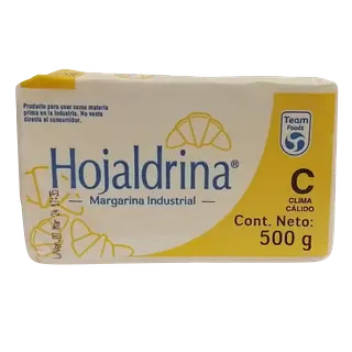 Margarina Hojaldrina