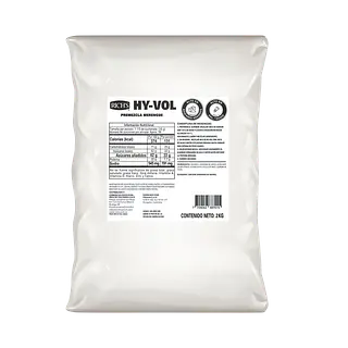 Hyvol Merengue Richs