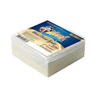 Queso Ideeal Tajado